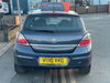 Vauxhall Astra 1.6L DESIGN Hatchback 5dr Petrol Manual Euro 4 (114 bhp) 5dr Manual 2025