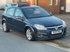 Vauxhall Astra 1.6L DESIGN Hatchback 5dr Petrol Manual Euro 4 (114 bhp) 5dr Manual 2025