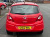 Vauxhall Corsa 1.0L ACTIVE ECOFLEX Hatchback 5dr Petrol Manual Euro 5 (64 bhp) 5dr Manual 2025