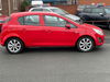Vauxhall Corsa 1.0L ACTIVE ECOFLEX Hatchback 5dr Petrol Manual Euro 5 (64 bhp) 5dr Manual 2025