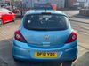Vauxhall Corsa 1.2L ACTIVE AC Hatchback 3dr Petrol Manual Euro 5 (83 bhp) 3dr Manual 2025