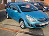 Vauxhall Corsa 1.2L ACTIVE AC Hatchback 3dr Petrol Manual Euro 5 (83 bhp) 3dr Manual 2025