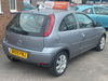 Vauxhall Corsa 1.2L Breeze Hatchback 3dr Petrol Manual Euro 3 (74 bhp) 3dr Manual 2025