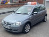 Vauxhall Corsa 1.2L Breeze Hatchback 3dr Petrol Manual Euro 3 (74 bhp) 3dr Manual 2025