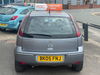 Vauxhall Corsa 1.2L Breeze Hatchback 3dr Petrol Manual Euro 3 (74 bhp) 3dr Manual 2025