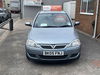 Vauxhall Corsa 1.2L Breeze Hatchback 3dr Petrol Manual Euro 3 (74 bhp) 3dr Manual 2025