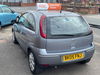 Vauxhall Corsa 1.2L Breeze Hatchback 3dr Petrol Manual Euro 3 (74 bhp) 3dr Manual 2025