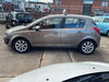 Vauxhall Corsa 1.2L ExiteAC Hatchback 5dr Petrol Manual Euro 5 (83 bhp) 5dr Manual 2025