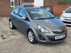 Vauxhall Corsa 1.2L ExiteAC Hatchback 5dr Petrol Manual Euro 5 (83 bhp) 5dr Manual 2025