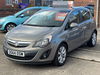 Vauxhall Corsa 1.2L ExiteAC Hatchback 5dr Petrol Manual Euro 5 (83 bhp) 5dr Manual 2025