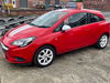 Vauxhall Corsa 1.2L STING Hatchback 3dr Petrol Manual Euro 6 (69 bhp) 3dr Manual 2026