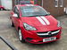 Vauxhall Corsa 1.2L STING Hatchback 3dr Petrol Manual Euro 6 (69 bhp) 3dr Manual 2015