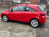 Vauxhall Corsa 1.2L STING Hatchback 3dr Petrol Manual Euro 6 (69 bhp) 3dr Manual 2026