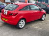 Vauxhall Corsa 1.2L STING Hatchback 3dr Petrol Manual Euro 6 (69 bhp) 3dr Manual 2026