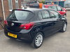 Vauxhall Corsa 1.4i ecoFLEX SE Hatchback 5dr Petrol Manual Euro 6 (75 ps) 5dr Manual 2026