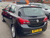 Vauxhall Corsa 1.4i ecoFLEX SE Hatchback 5dr Petrol Manual Euro 6 (75 ps) 5dr Manual 2026