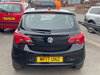 Vauxhall Corsa 1.4i ecoFLEX SE Hatchback 5dr Petrol Manual Euro 6 (75 ps) 5dr Manual 2026