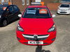 Vauxhall Corsa 1.4i ecoFLEX Sting Hatchback 3dr Petrol Manual Euro 6 (75 ps) 3dr Manual 2026