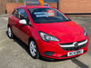 Vauxhall Corsa 1.4i ecoFLEX Sting Hatchback 3dr Petrol Manual Euro 6 (75 ps) 3dr Manual 2026