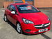 Vauxhall Corsa 1.4i ecoFLEX Sting Hatchback 3dr Petrol Manual Euro 6 (75 ps) 3dr Manual 2016