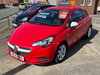 Vauxhall Corsa 1.4i ecoFLEX Sting Hatchback 3dr Petrol Manual Euro 6 (75 ps) 3dr Manual 2026