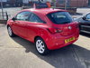 Vauxhall Corsa 1.4i ecoFLEX Sting Hatchback 3dr Petrol Manual Euro 6 (75 ps) 3dr Manual 2026