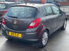 Vauxhall Corsa 1.4L SE Hatchback 5dr Petrol Manual Euro 5 (98 bhp) 5dr Manual 2025