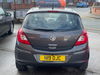 Vauxhall Corsa 1.4L SE Hatchback 5dr Petrol Manual Euro 5 (98 bhp) 5dr Manual 2025