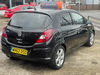 Vauxhall Corsa 1.4L SXI AC Hatchback 5dr Petrol Manual Euro 5 (98 bhp) 5dr Manual 2025