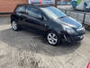 Vauxhall Corsa 1.4L SXI Hatchback 3dr Petrol Manual Euro 5 (98 bhp) 3dr Manual 2025