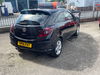 Vauxhall Corsa 1.4L SXI Hatchback 3dr Petrol Manual Euro 5 (98 bhp) 3dr Manual 2025