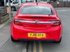 Vauxhall Insignia 1.6L TECH LINE CDTI ECOFLEX S/S Hatchback 5dr Diesel Manual Euro 6 (134 bhp) 5dr Manual 2025