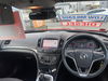 Vauxhall Insignia 1.6L TECH LINE CDTI ECOFLEX S/S Hatchback 5dr Diesel Manual Euro 6 (134 bhp) 5dr Manual 2025