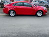 Vauxhall Insignia 1.6L TECH LINE CDTI ECOFLEX S/S Hatchback 5dr Diesel Manual Euro 6 (134 bhp) 5dr Manual 2025