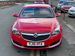 Vauxhall Insignia 1.6L TECH LINE CDTI ECOFLEX S/S Hatchback 5dr Diesel Manual Euro 6 (134 bhp) 5dr Manual 2016