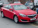 Vauxhall Insignia 1.6L TECH LINE CDTI ECOFLEX S/S Hatchback 5dr Diesel Manual Euro 6 (134 bhp) 5dr Manual 2016