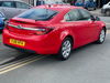 Vauxhall Insignia 1.6L TECH LINE CDTI ECOFLEX S/S Hatchback 5dr Diesel Manual Euro 6 (134 bhp) 5dr Manual 2025
