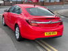 Vauxhall Insignia 1.6L TECH LINE CDTI ECOFLEX S/S Hatchback 5dr Diesel Manual Euro 6 (134 bhp) 5dr Manual 2025