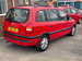 Vauxhall Zafira 1.6i 16v Comfort MPV 5dr Petrol Manual (a/c) (190 g/km, 99 bhp) 5dr Manual 2002