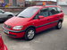 Vauxhall Zafira 1.6i 16v Comfort MPV 5dr Petrol Manual (a/c) (190 g/km, 99 bhp) 5dr Manual 2002