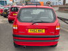 Vauxhall Zafira 1.6i 16v Comfort MPV 5dr Petrol Manual (a/c) (190 g/km, 99 bhp) 5dr Manual 2026