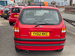 Vauxhall Zafira 1.6i 16v Comfort MPV 5dr Petrol Manual (a/c) (190 g/km, 99 bhp) 5dr Manual 2002