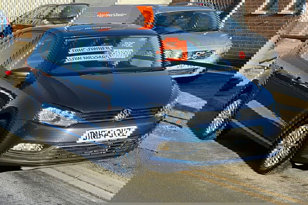 Used Cars available for sale in Castleford West Yorkshire J D Haynes