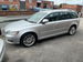 Volvo V50 2.0 D3 SE Lux Edition Geartronic Euro 5 5dr 5dr Automatic 2012