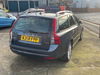 Volvo V50 2.0L SE LUX D V50 Estate 5dr Diesel Manual Euro 4 (134 bhp) 5dr Manual 2025