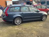Volvo V50 2.0L SE LUX D V50 Estate 5dr Diesel Manual Euro 4 (134 bhp) 5dr Manual 2025