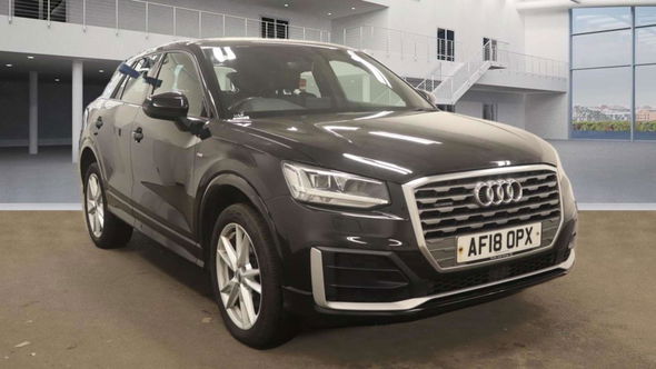 Audi Q2