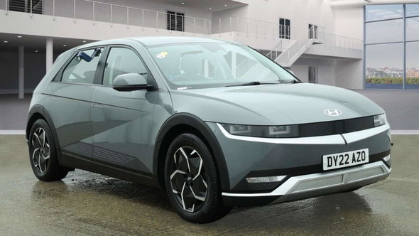 Hyundai Ioniq 5