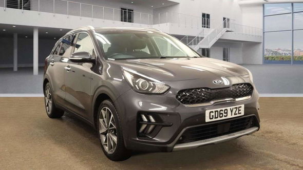 Kia Niro