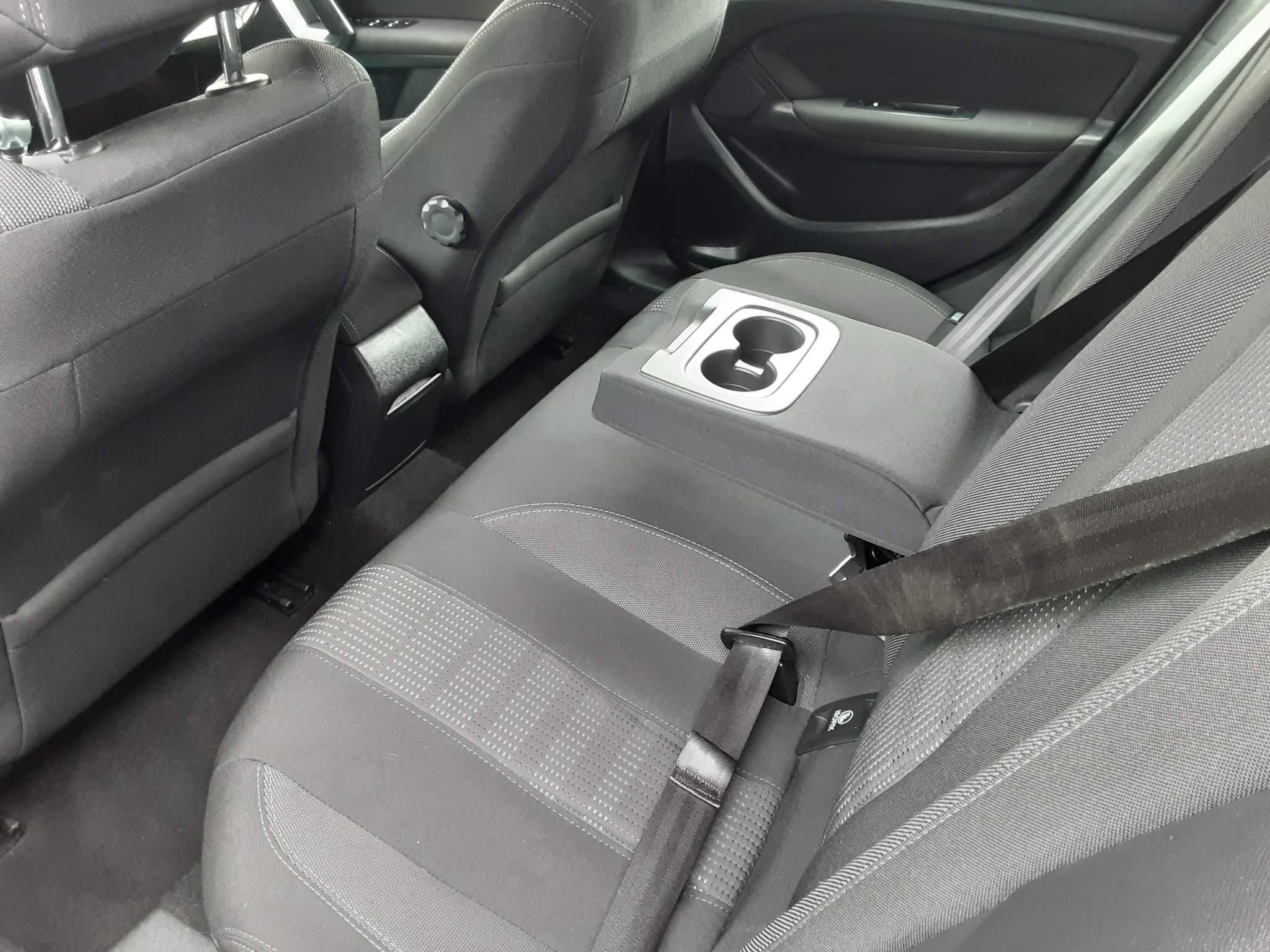 Used Peugeot 308 1.6 BlueHDi Allure Euro 6 (s/s) 5dr 2015 5dr Manual